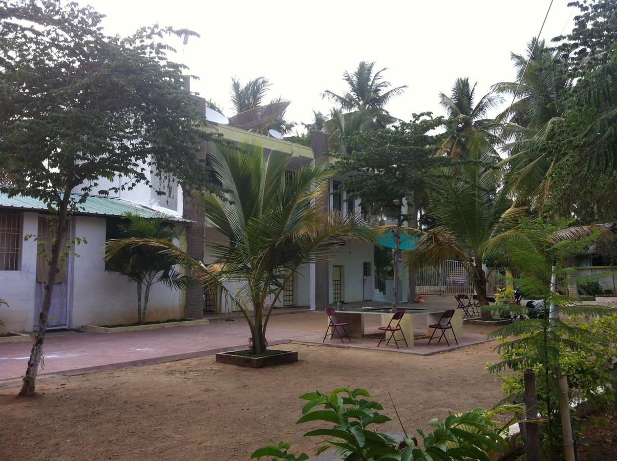 Holiyday In Vgf Farm House Dānishpet Exterior foto