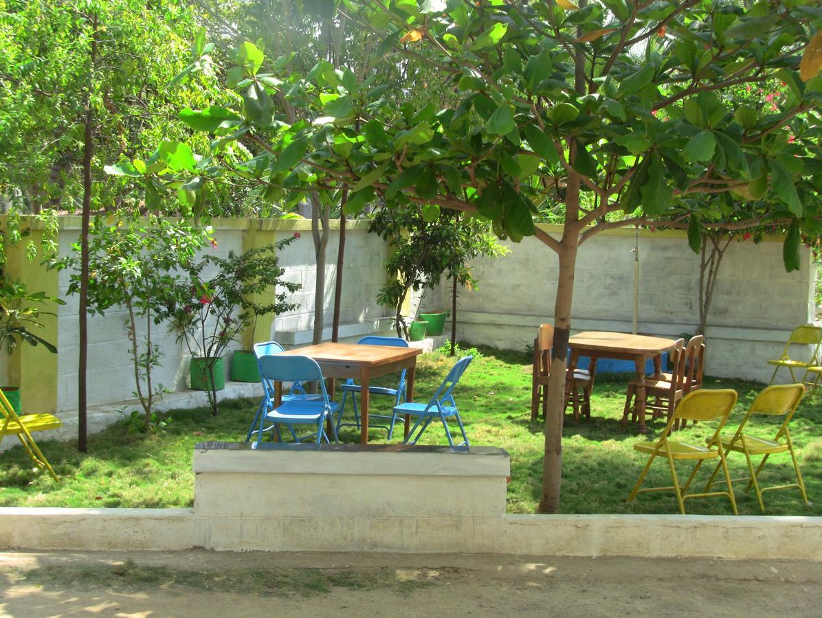 Holiyday In Vgf Farm House Dānishpet Exterior foto